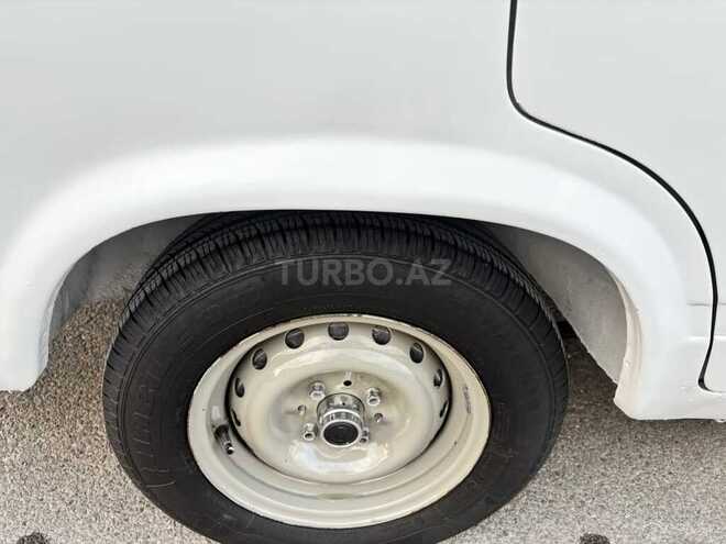 LADA (VAZ) 2107 2011, 95,000 km - 1.6 l - Bakı