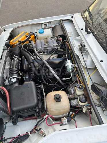 LADA (VAZ) 2107 2011, 95,000 km - 1.6 l - Bakı
