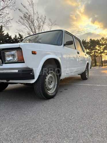 LADA (VAZ) 2107 2011, 95,000 km - 1.6 l - Bakı