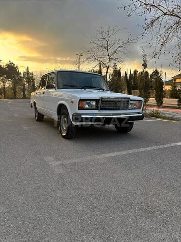 LADA (VAZ) 2107 2011, 95,000 km - 1.6 l - Bakı