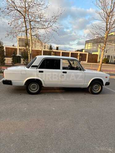 LADA (VAZ) 2107 2011, 95,000 km - 1.6 l - Bakı