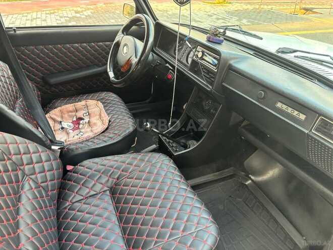 LADA (VAZ) 2107 2011, 95,000 km - 1.6 l - Bakı