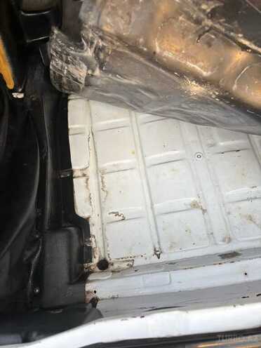 LADA (VAZ) 2107 2011, 95,000 km - 1.6 l - Bakı