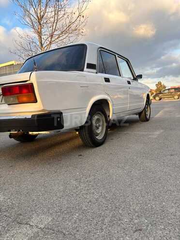LADA (VAZ) 2107 2011, 95,000 km - 1.6 l - Bakı