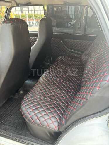 LADA (VAZ) 2107 2011, 95,000 km - 1.6 l - Bakı