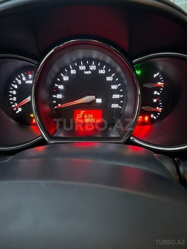 Kia Pride 2015, 188,000 km - 1.4 l - Balakən