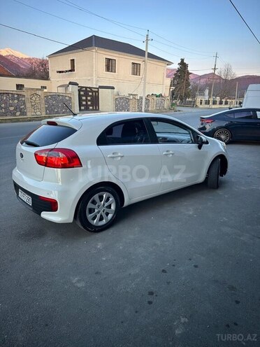 Kia Pride 2015, 188,000 km - 1.4 l - Balakən