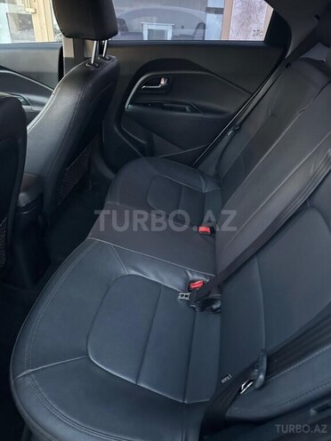 Kia Pride 2015, 188,000 km - 1.4 l - Balakən