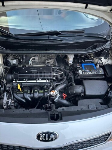 Kia Pride 2015, 188,000 km - 1.4 l - Balakən