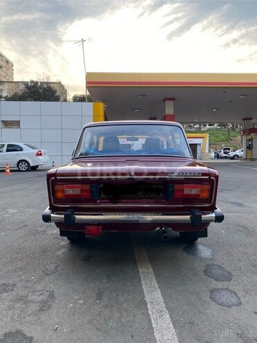LADA (VAZ) 2106 2006, 164,000 km - 1.6 l - Bakı