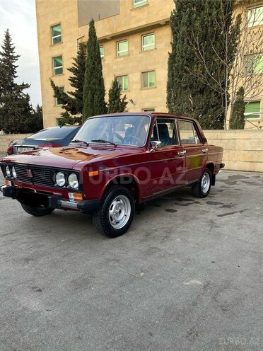 LADA (VAZ) 2106 2006, 164,000 km - 1.6 l - Bakı