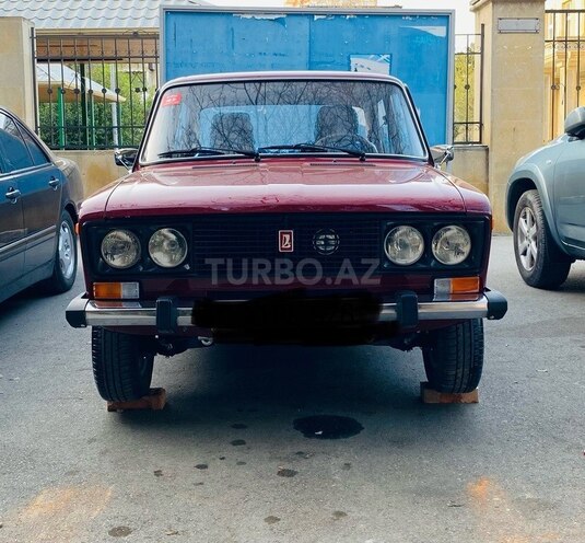 LADA (VAZ) 2106 2006, 164,000 km - 1.6 l - Bakı