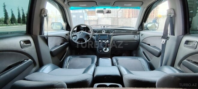 Mitsubishi Airtrek 2001, 265,166 km - 2.0 л - Sumqayıt