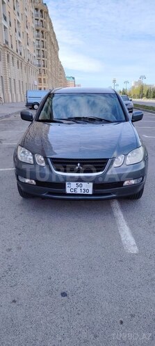 Mitsubishi Airtrek 2001, 265,166 km - 2.0 л - Sumqayıt