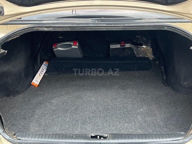 Hyundai Sonata 2007, 370,000 km - 2.0 l - Gəncə