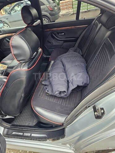 BMW 523 1997, 520,000 km - 2.5 l - Masallı