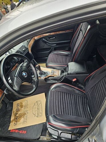 BMW 523 1997, 520,000 km - 2.5 l - Masallı