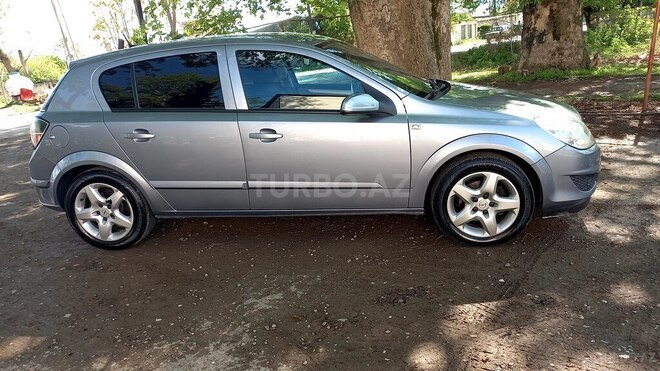 Opel Astra 2008, 310,124 km - 1.4 l - Ağdam