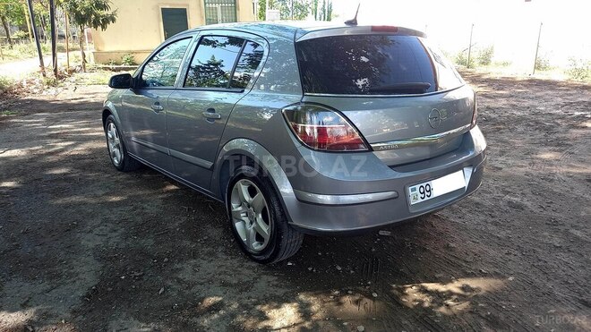 Opel Astra 2008, 310,124 km - 1.4 l - Ağdam