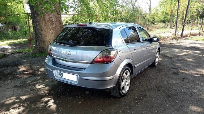 Opel Astra 2008, 310,124 km - 1.4 l - Ağdam