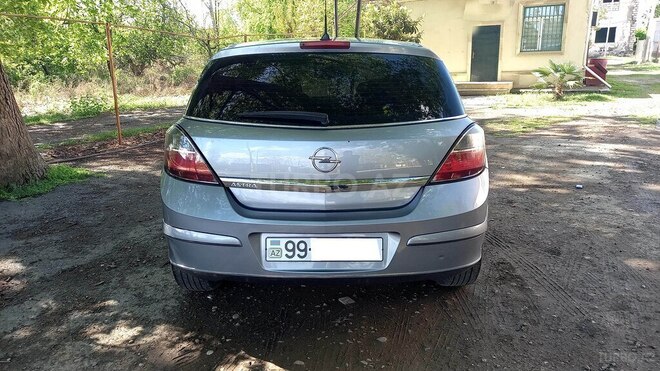 Opel Astra 2008, 310,124 km - 1.4 l - Ağdam