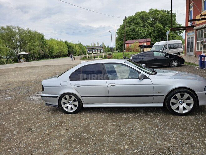 BMW 523 1997, 520,000 km - 2.5 l - Masallı