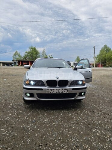 BMW 523 1997, 520,000 km - 2.5 l - Masallı