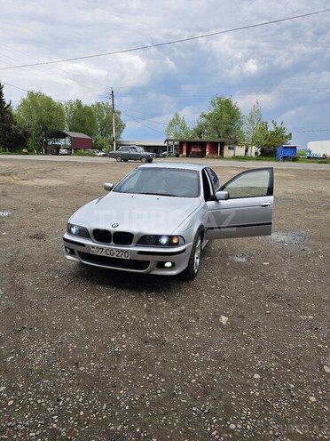 BMW 523 1997, 520,000 km - 2.5 l - Masallı