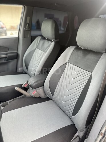 Hyundai Tucson 2008, 246,400 km - 2.0 л - Bakı