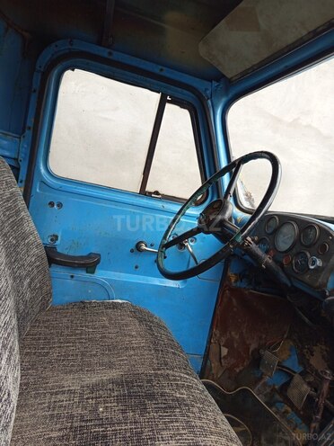 GAZ 53 1983, 256,512 km - 4.2 l - İsmayıllı