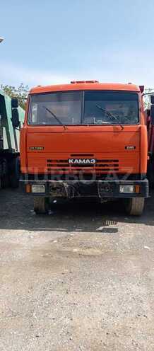 KamAz 65115 2006, 232,574 km - 11.0 l - Şabran