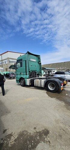 MAN TGA 18.440 2013, 840,000 km - 12.0 л - Bakı