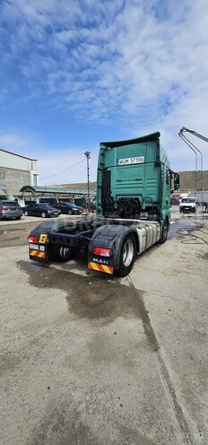 MAN TGA 18.440 2013, 840,000 km - 12.0 л - Bakı