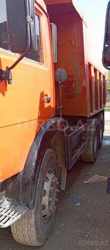 KamAz 65115 2006, 232,574 km - 11.0 l - Şabran