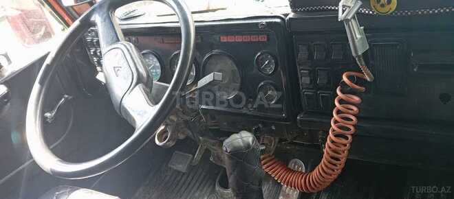 KamAz 65115 2006, 232,574 km - 11.0 l - Şabran