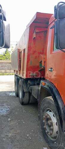 KamAz 65115 2006, 232,574 km - 11.0 l - Şabran