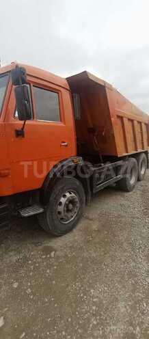 KamAz 65115 2006, 232,574 km - 11.0 l - Şabran