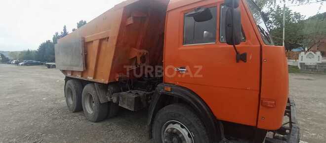 KamAz 65115 2006, 232,574 km - 11.0 l - Şabran