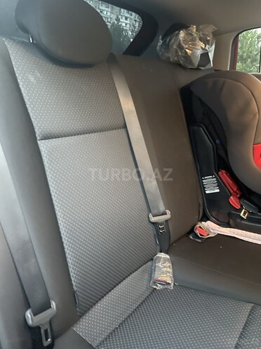 Kia Rio X-Line 2021, 47,855 km - 1.4 л - Bakı