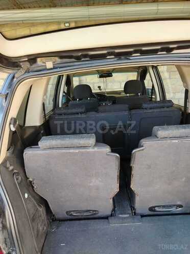 Opel Zafira 1999, 683,300 km - 1.8 l - Tovuz
