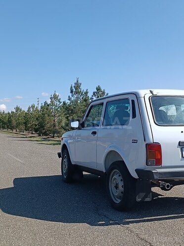 LADA (VAZ) Niva 2008, 144,228 km - 1.7 l - Gəncə