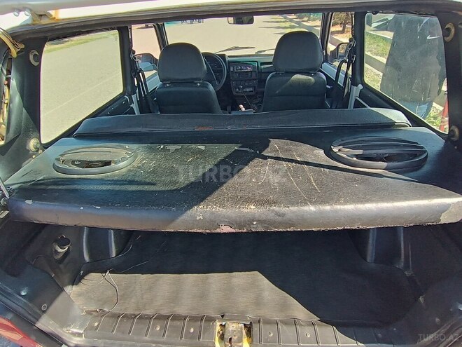 LADA (VAZ) Niva 2008, 144,228 km - 1.7 l - Gəncə