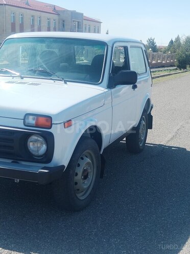 LADA (VAZ) Niva 2008, 144,228 km - 1.7 l - Gəncə
