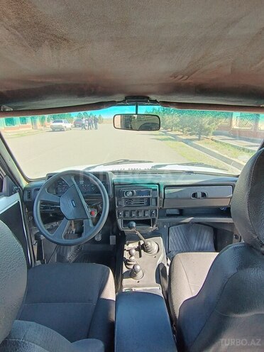 LADA (VAZ) Niva 2008, 144,228 km - 1.7 l - Gəncə