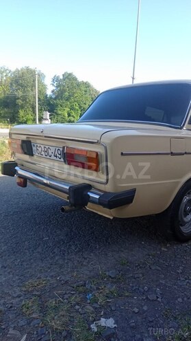 LADA (VAZ) 2106 1987, 70,000 km - 1.5 l - Zaqatala