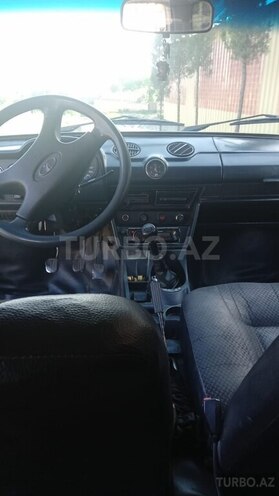 LADA (VAZ) 2106 1987, 70,000 km - 1.5 l - Zaqatala