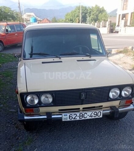 LADA (VAZ) 2106 1987, 70,000 km - 1.5 l - Zaqatala