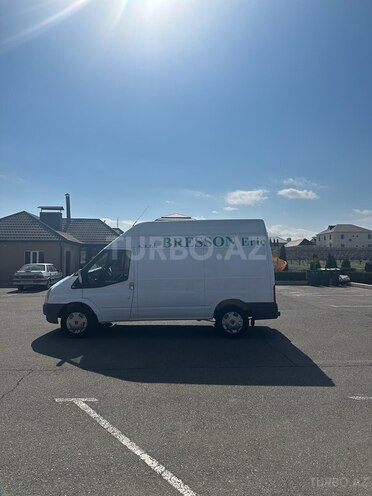 Ford Transit 2009, 195,000 km - 2.2 л - Gəncə