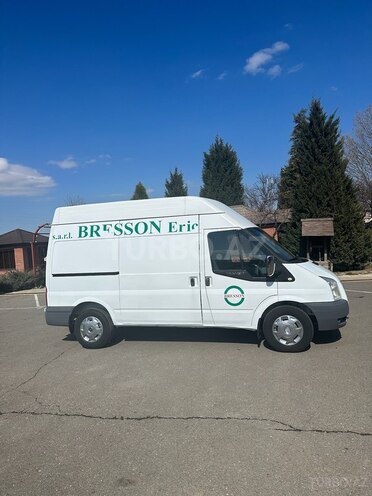 Ford Transit 2009, 195,000 km - 2.2 л - Gəncə