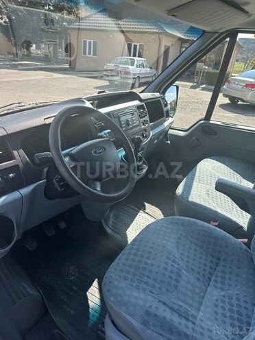 Ford Transit 2009, 195,000 km - 2.2 л - Gəncə
